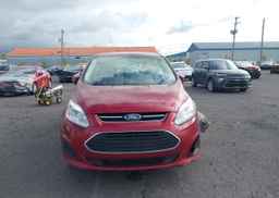 2017 FORD C-MAX SE