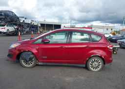 2017 FORD C-MAX SE
