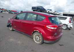 2017 FORD C-MAX SE