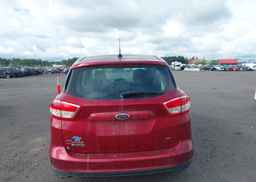 2017 FORD C-MAX SE