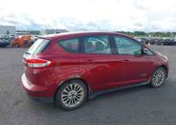2017 FORD C-MAX SE
