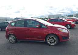 2017 FORD C-MAX SE