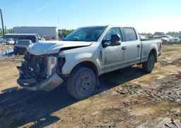 2020 FORD F250 SUPER DUTY