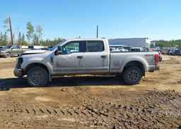 2020 FORD F250 SUPER DUTY