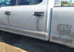 2020 FORD F250 SUPER DUTY