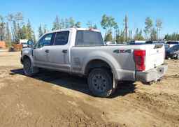 2020 FORD F250 SUPER DUTY