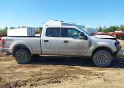 2020 FORD F250 SUPER DUTY