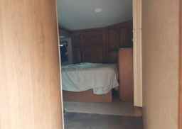 2012 CROSSROADS CRUISER 5 TH WHEEL