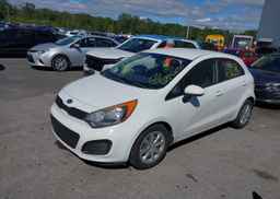2015 KIA RIO EX