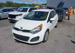 2015 KIA RIO EX