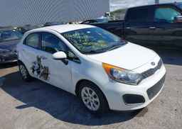 2015 KIA RIO EX