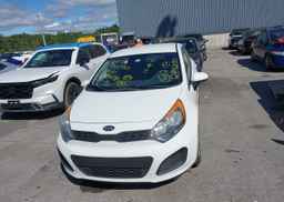 2015 KIA RIO EX