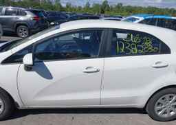 2015 KIA RIO EX