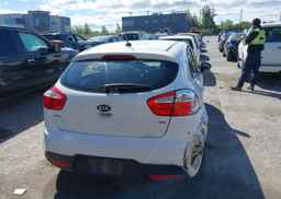 2015 KIA RIO EX