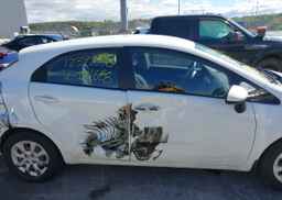 2015 KIA RIO EX