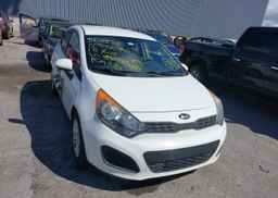2015 KIA RIO EX