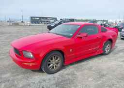 2006 FORD MUSTANG V6
