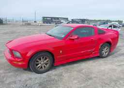 2006 FORD MUSTANG V6