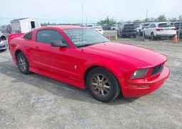 2006 FORD MUSTANG V6