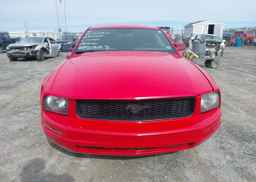 2006 FORD MUSTANG V6