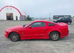 2006 FORD MUSTANG V6