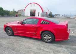 2006 FORD MUSTANG V6