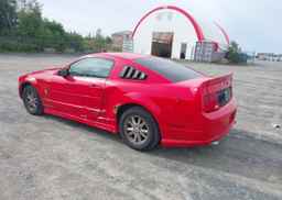 2006 FORD MUSTANG V6