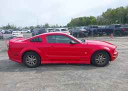 2006 FORD MUSTANG V6