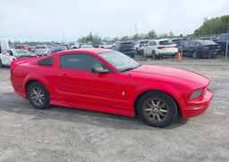 2006 FORD MUSTANG V6