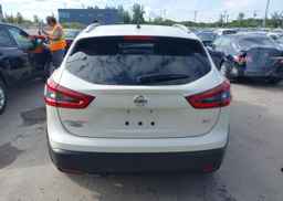 2021 NISSAN QASHQAI S