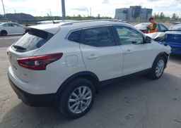 2021 NISSAN QASHQAI S