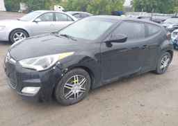 2012 HYUNDAI VELOSTER