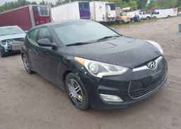 2012 HYUNDAI VELOSTER