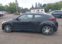 2012 HYUNDAI VELOSTER
