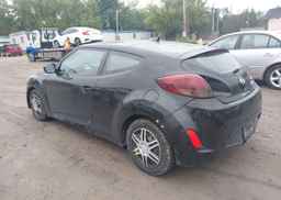 2012 HYUNDAI VELOSTER