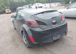 2012 HYUNDAI VELOSTER