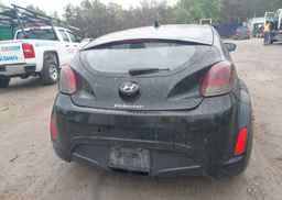 2012 HYUNDAI VELOSTER