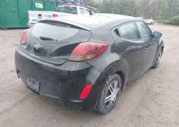 2012 HYUNDAI VELOSTER