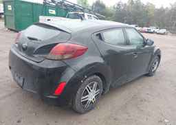 2012 HYUNDAI VELOSTER