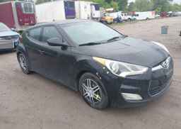 2012 HYUNDAI VELOSTER