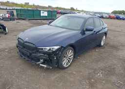 2023 BMW 330XI