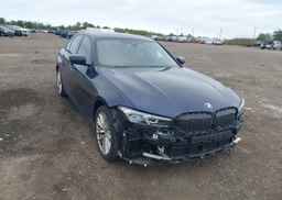 2023 BMW 330XI
