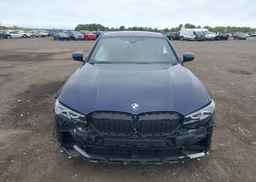 2023 BMW 330XI