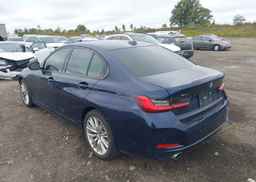 2023 BMW 330XI