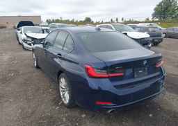 2023 BMW 330XI