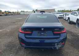 2023 BMW 330XI