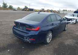 2023 BMW 330XI