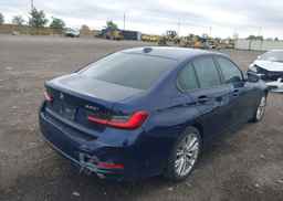 2023 BMW 330XI