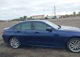 2023 BMW 330XI