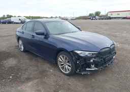 2023 BMW 330XI